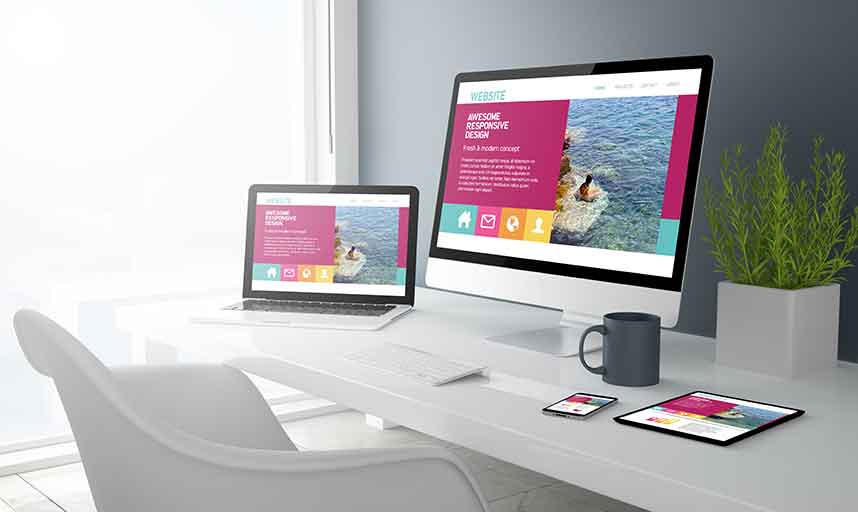 Profesionalna Izrada Sajtova